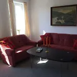 A Big Holidayhouse Romo-rim-ribe