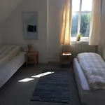A Big Holidayhouse Romo-rim-ribe