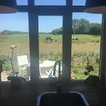 A Big Holidayhouse Romo-rim-ribe * Skærbæk