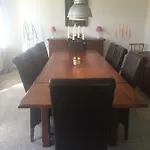 A Big Holidayhouse Romo-rim-ribe בית נופש *