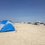 A Big Holidayhouse Romo-rim-ribe בית נופש *