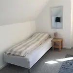 A Big Holidayhouse Romo-rim-ribe בית נופש *