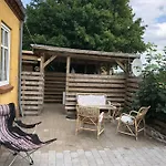 בית נופש A Big Holidayhouse Romo-rim-ribe