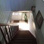 A Big Holidayhouse Romo-rim-ribe בית נופש *