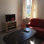 בית נופש A Big Holidayhouse Romo-rim-ribe