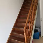 A Big Holidayhouse Romo-rim-ribe בית נופש Skærbæk