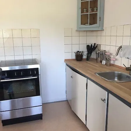 Prázdninový dům A Big Holidayhouse Romo-rim-ribe *