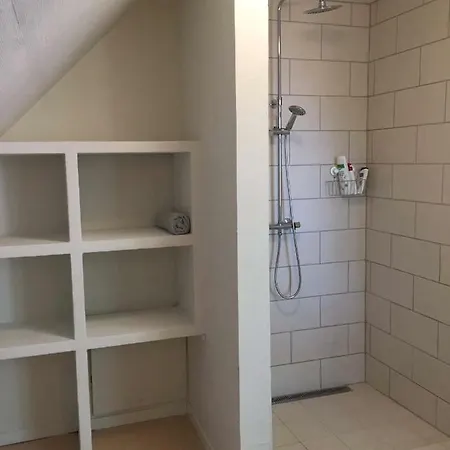 Prázdninový dům A Big Holidayhouse Romo-rim-ribe *