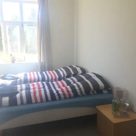 Prázdninový dům A Big Holidayhouse Romo-rim-ribe Skærbæk