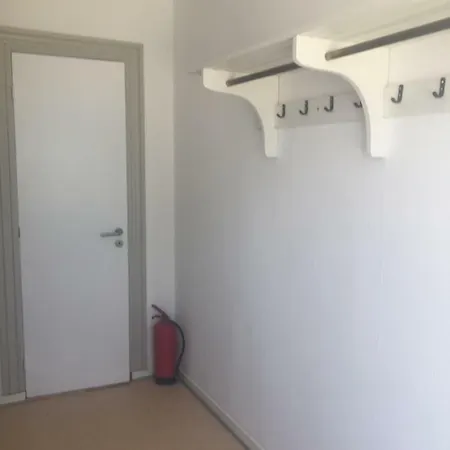 A Big Holidayhouse Romo-rim-ribe Prázdninový dům *