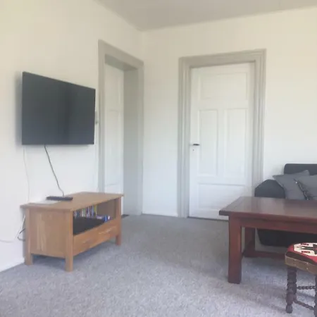 Prázdninový dům A Big Holidayhouse Romo-rim-ribe *