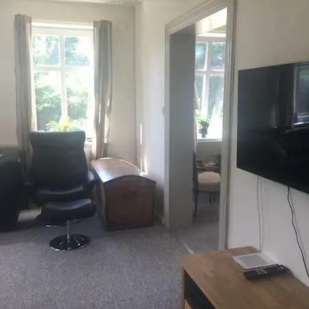 A Big Holidayhouse Romo-rim-ribe בית נופש