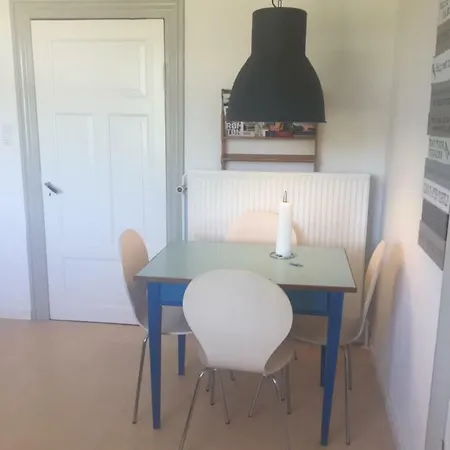 A Big Holidayhouse Rømø-rim-ribe * Skærbæk