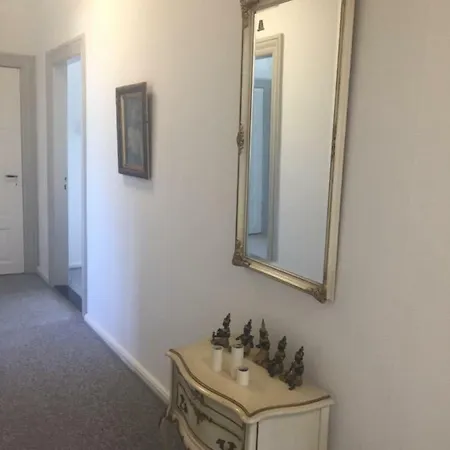 A Big Holidayhouse Romo-rim-ribe Prázdninový dům *