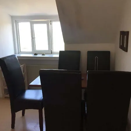 Prázdninový dům A Big Holidayhouse Romo-rim-ribe *