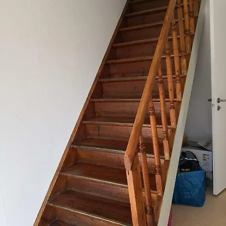 A Big Holidayhouse Romo-rim-ribe Vakantiehuis Skærbæk