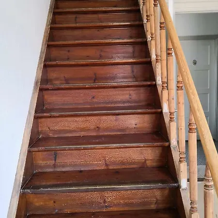 Prázdninový dům A Big Holidayhouse Romo-rim-ribe *